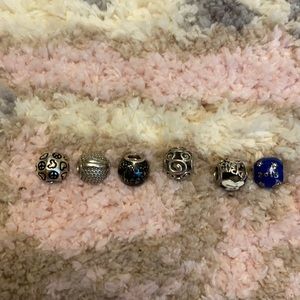 COPY - Bundle of Disney parks Pandora charms